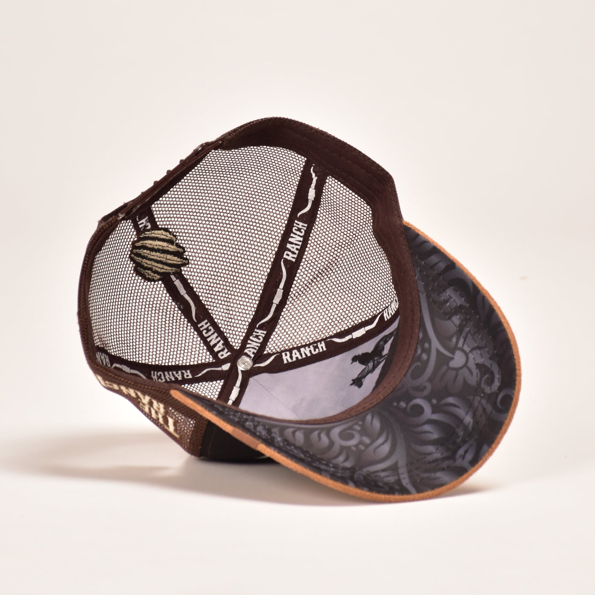 Gorra Gryzzly