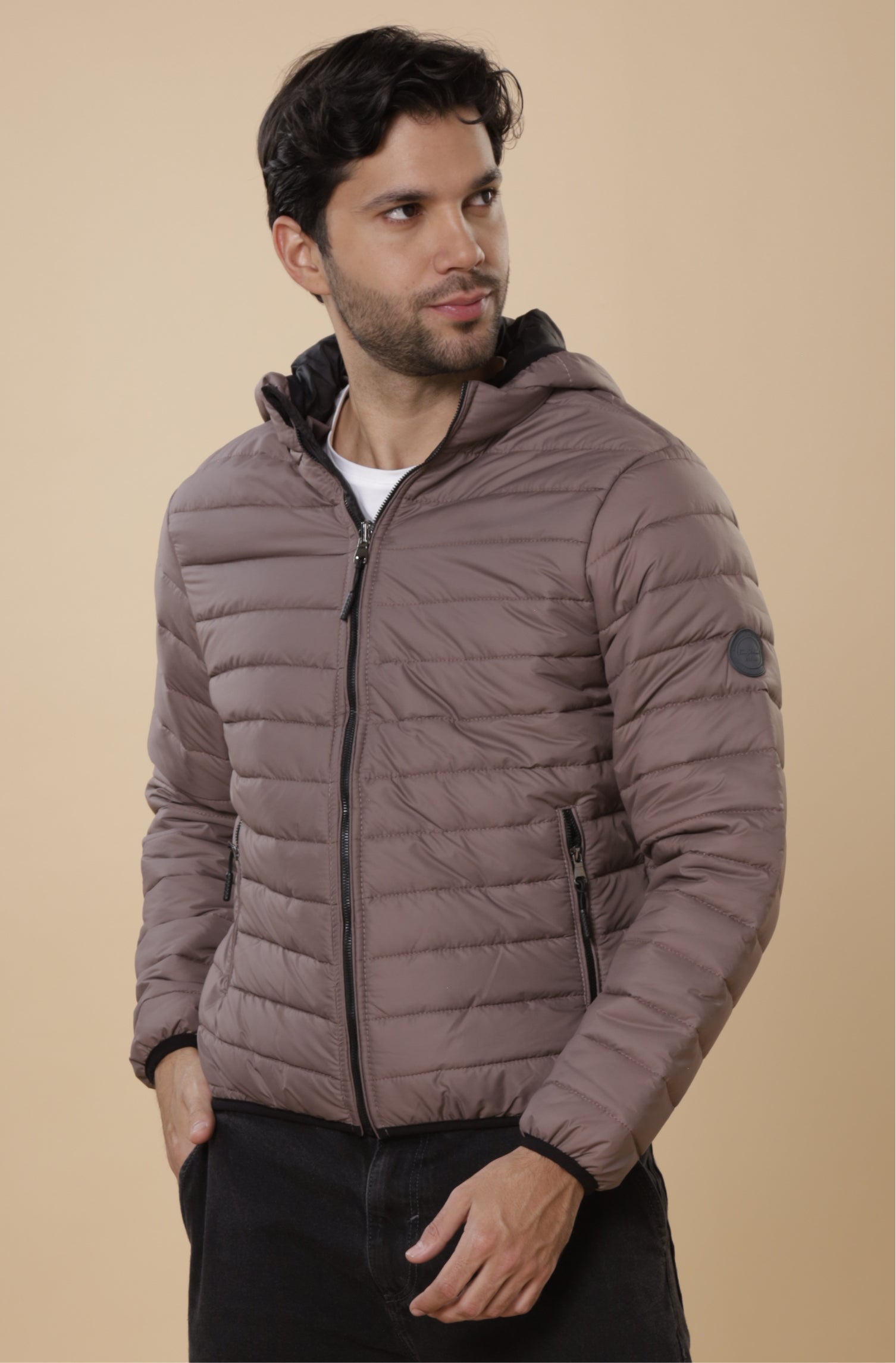 Chaqueta impermeable Doble Faz - The Ranch