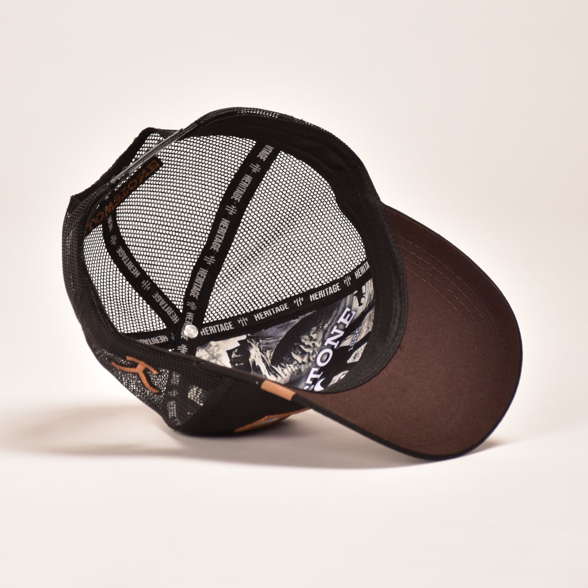 Gorra Tributo Edición especial
