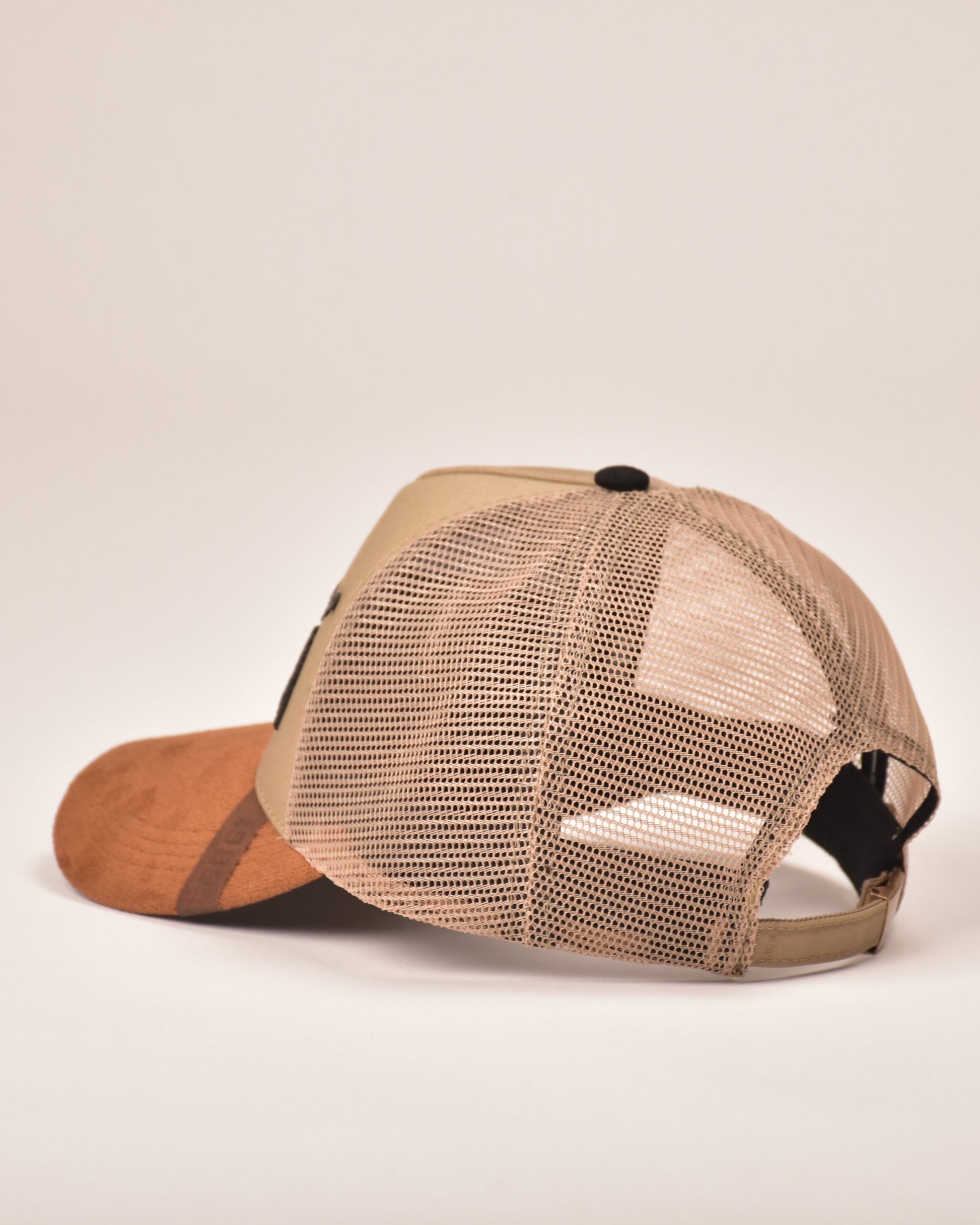 Gorra The Ranch