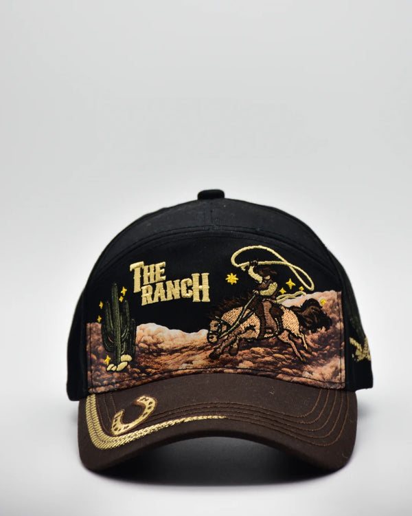 Gorra Rodeo