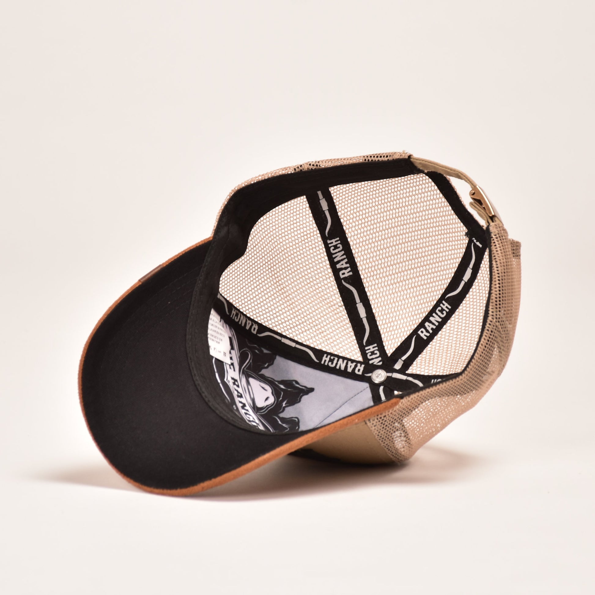 Gorra The Ranch