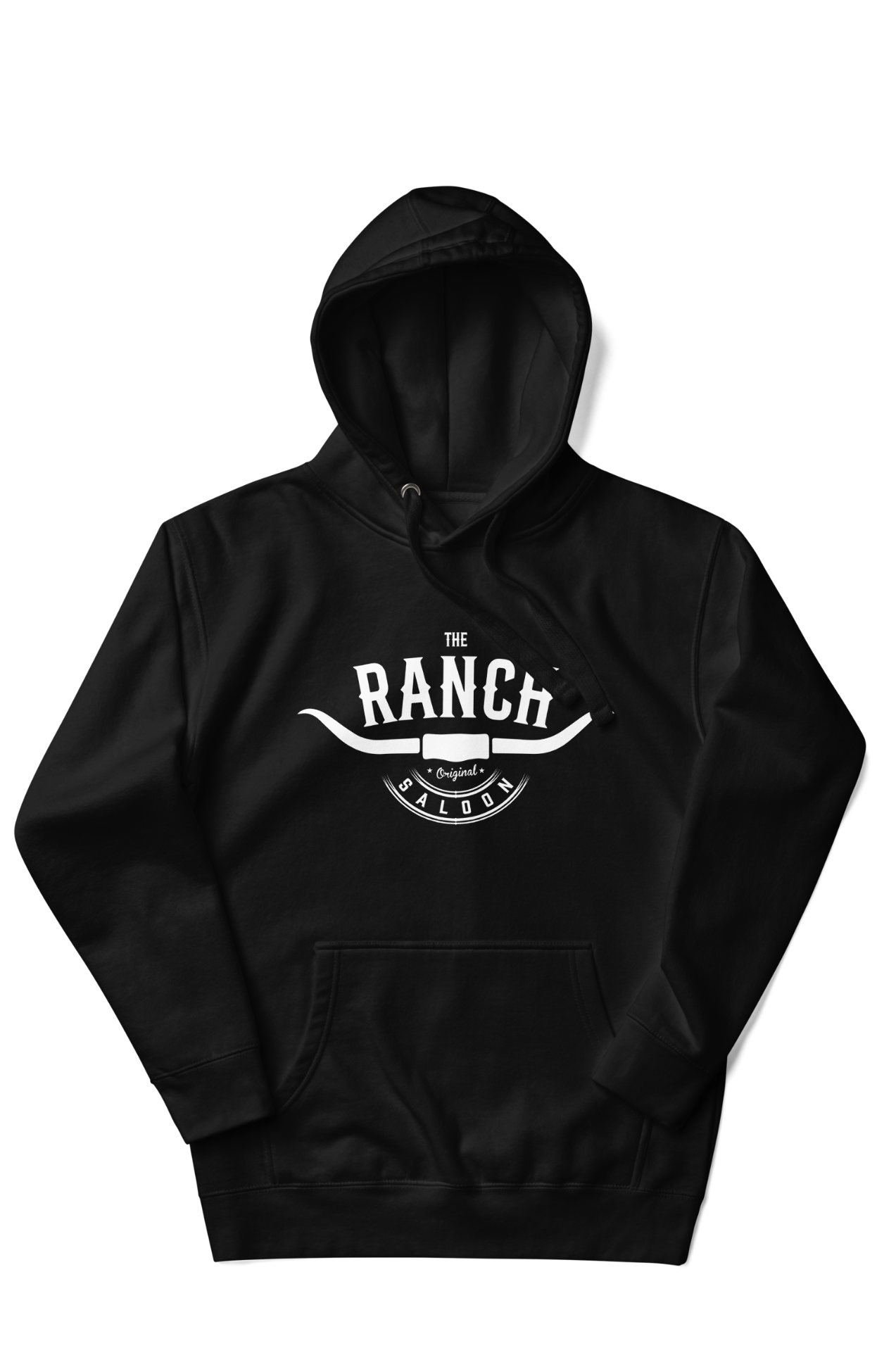 Buso Capota Premium - The Ranch