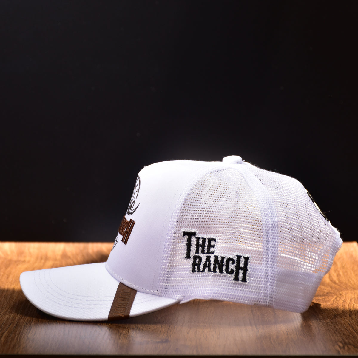 Ranch White