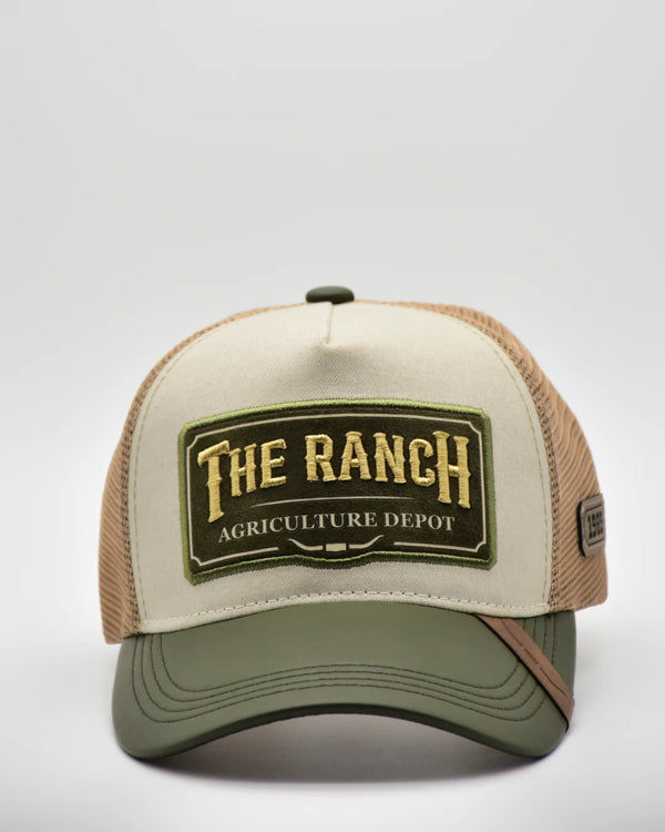 Gorra LandMan