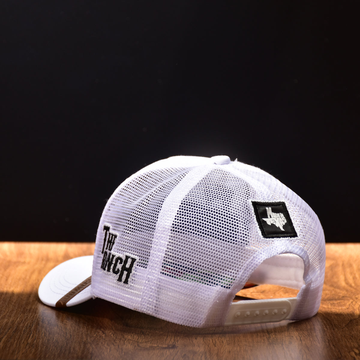 Ranch White