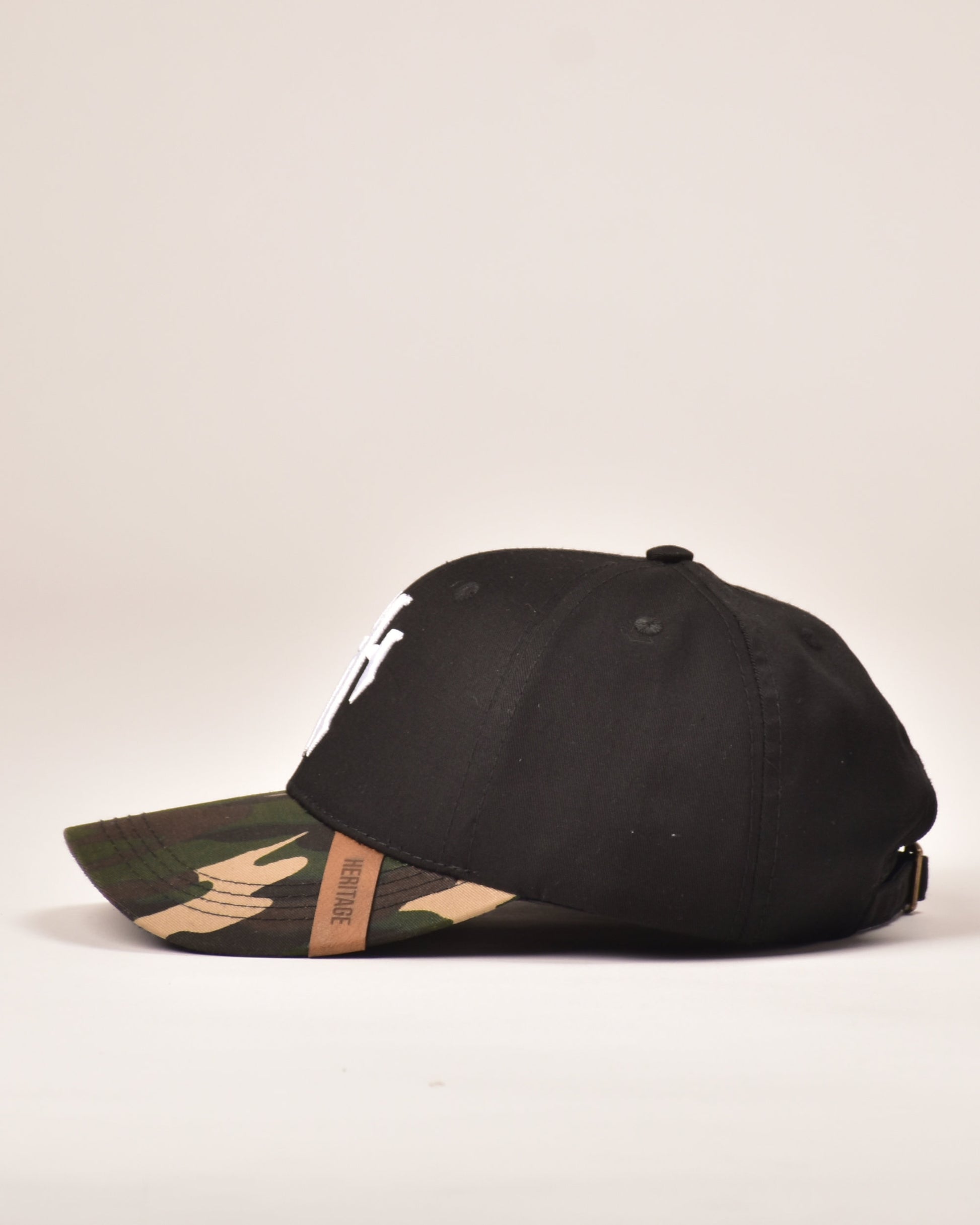 Gorra Camuflada Hunter
