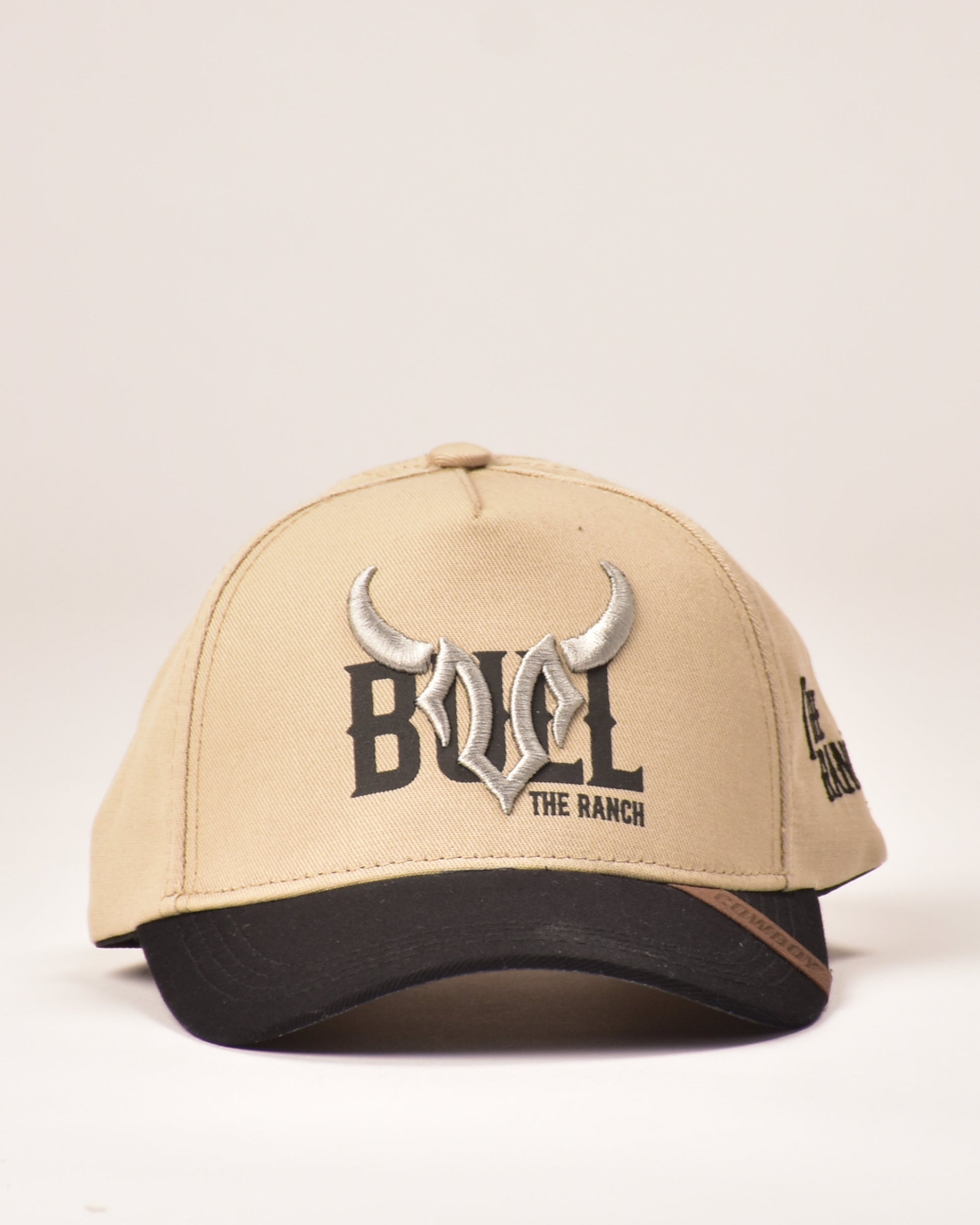 Gorra Bull