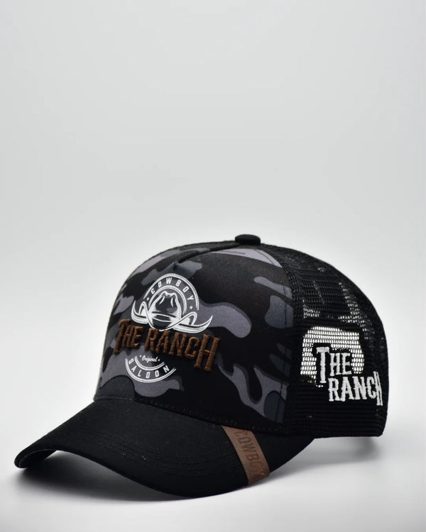 Ranch Black