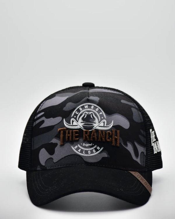 Ranch Black