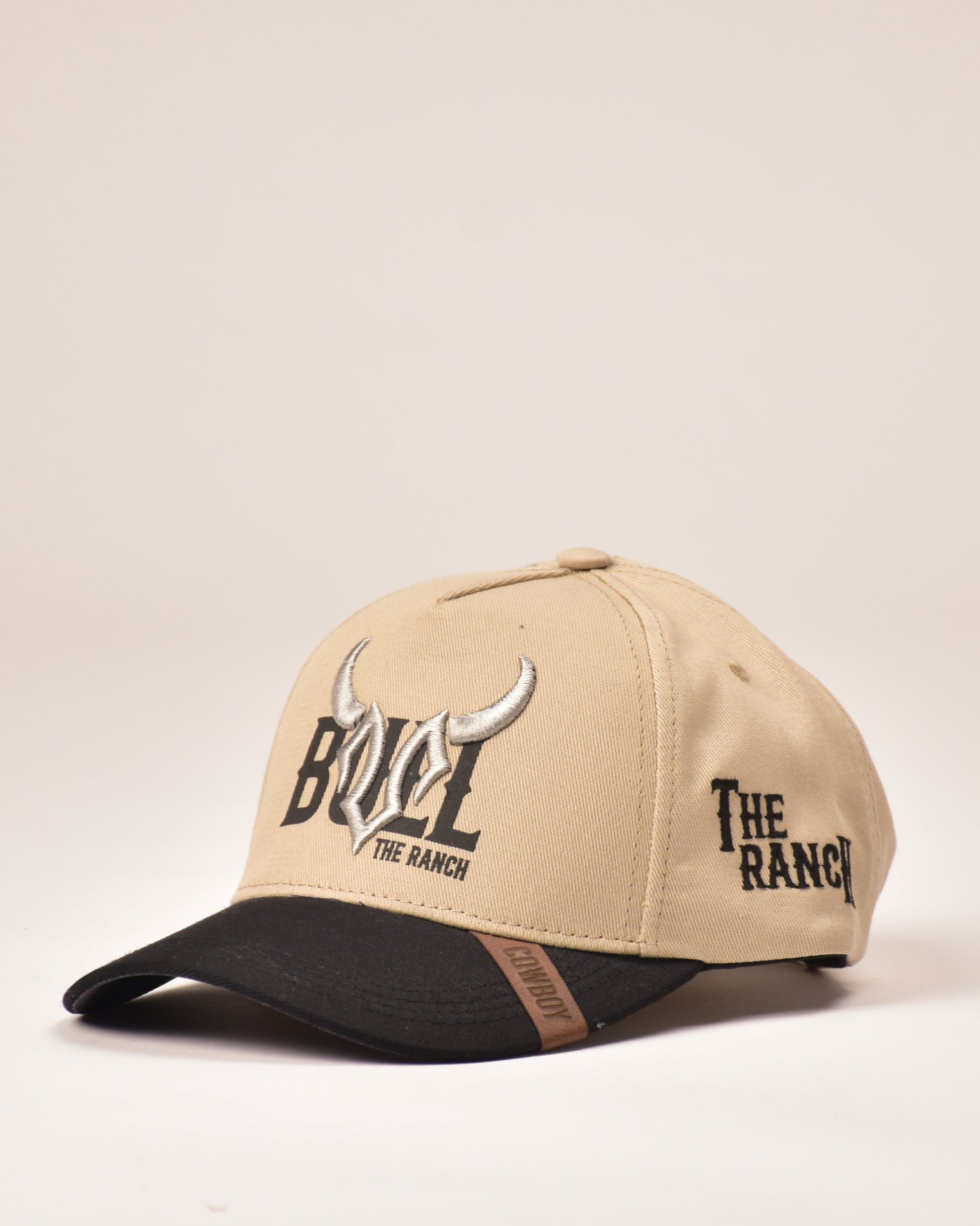 Gorra Bull