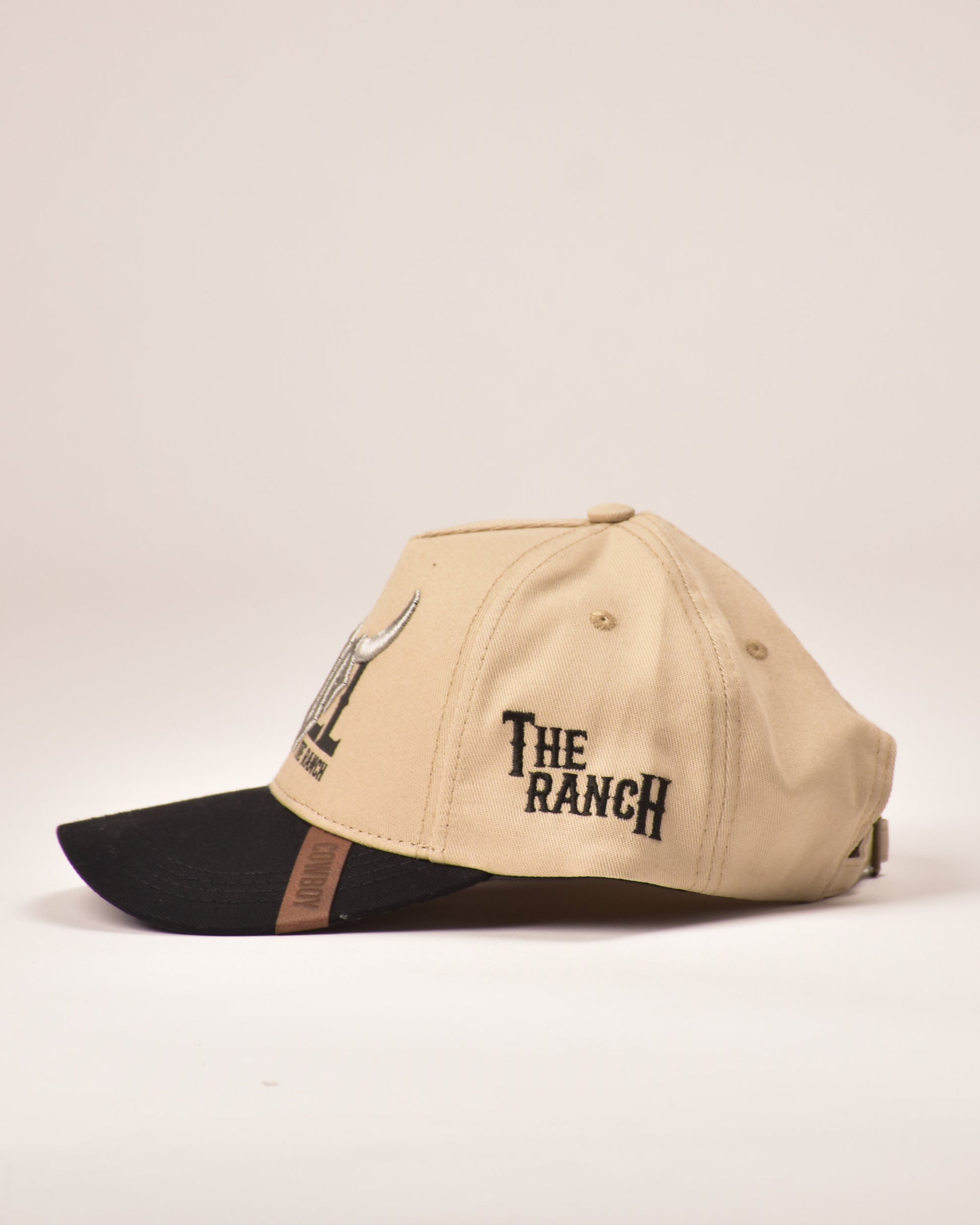 Gorra Bull