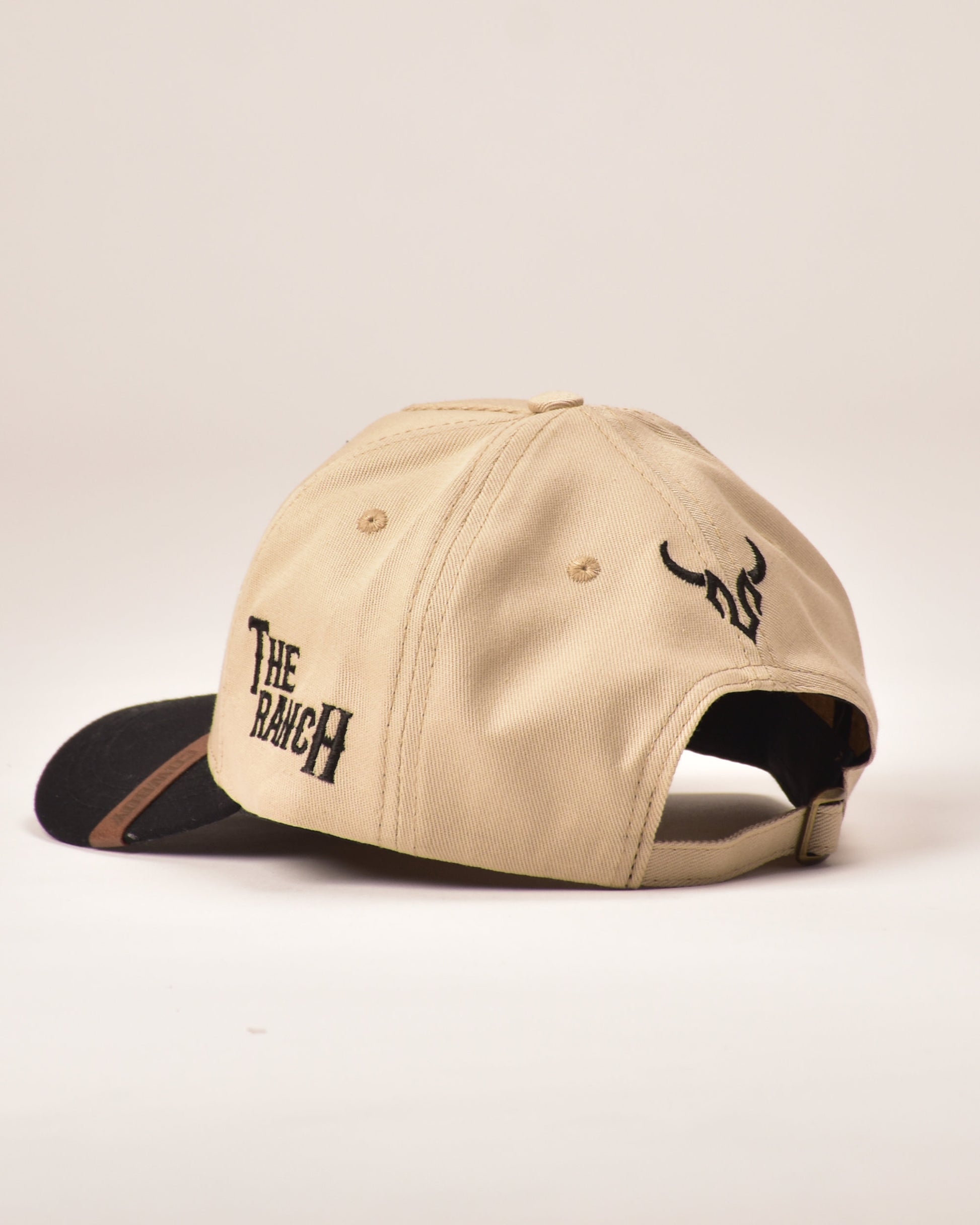Gorra Bull