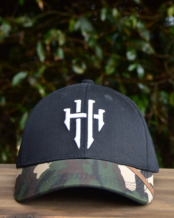 Gorra Hunter