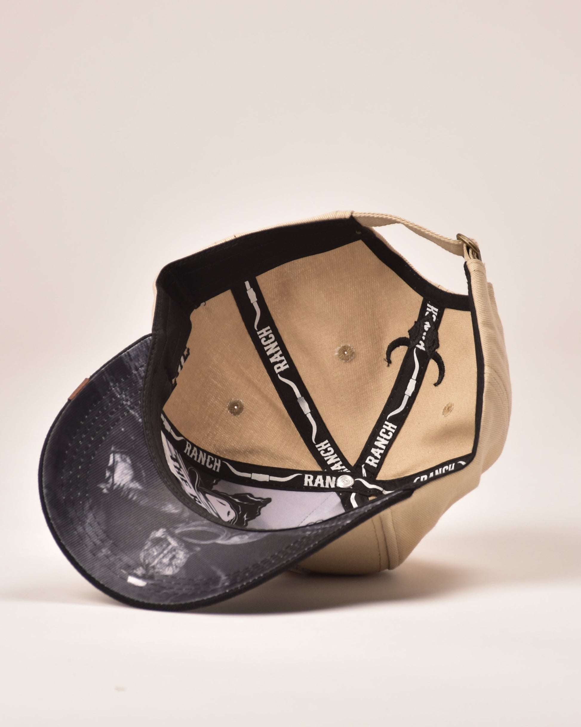 Gorra Bull