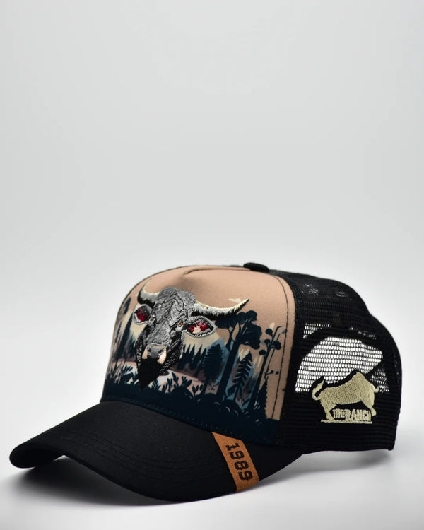 Gorra Bovina