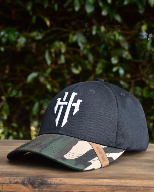 Gorra Hunter