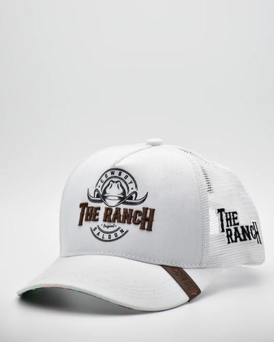 Ranch White