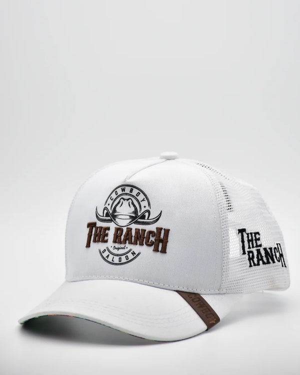 Ranch White