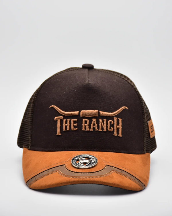 Gorra Hidalgo