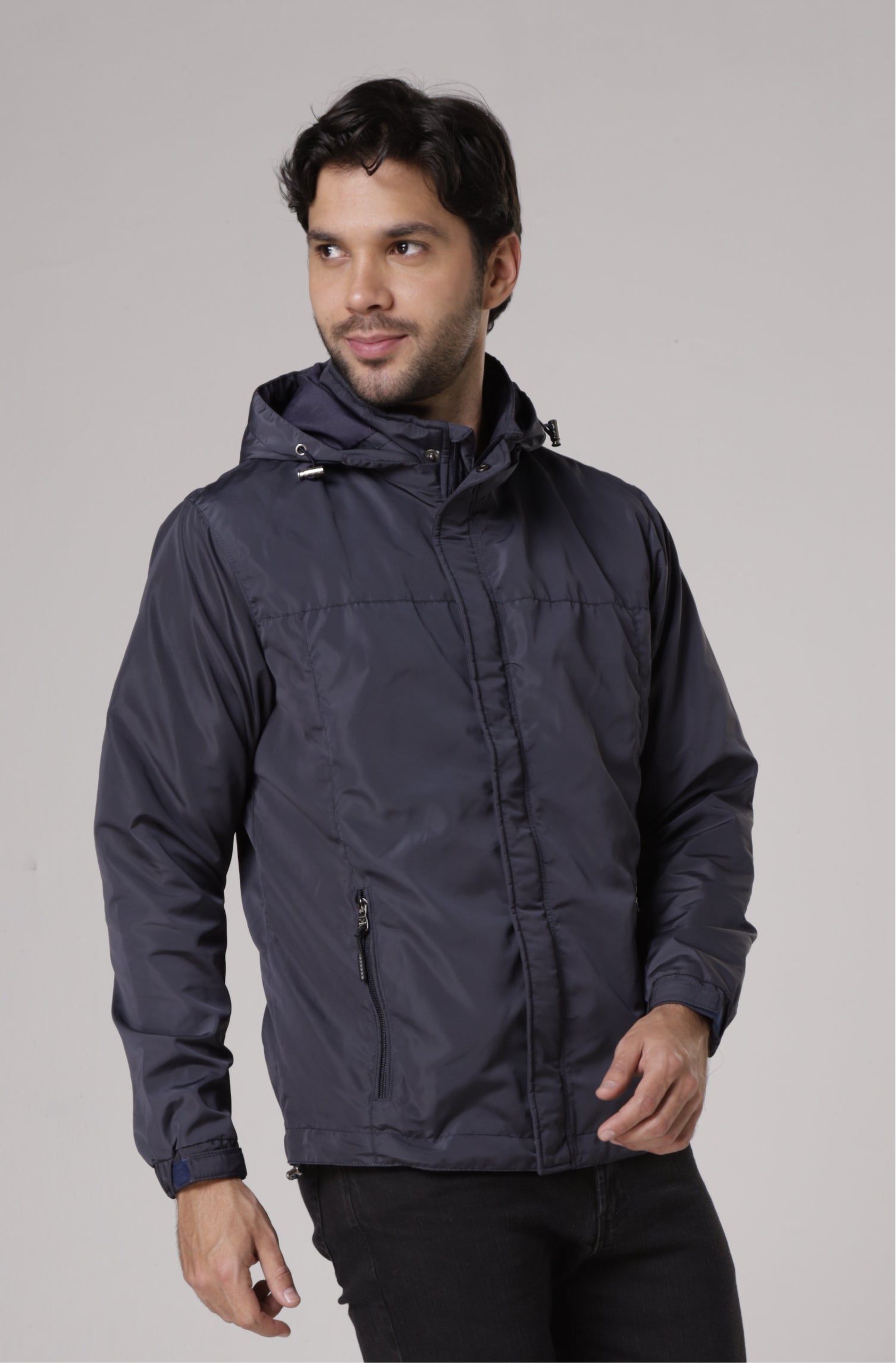 Chaqueta impermeable - The Ranch