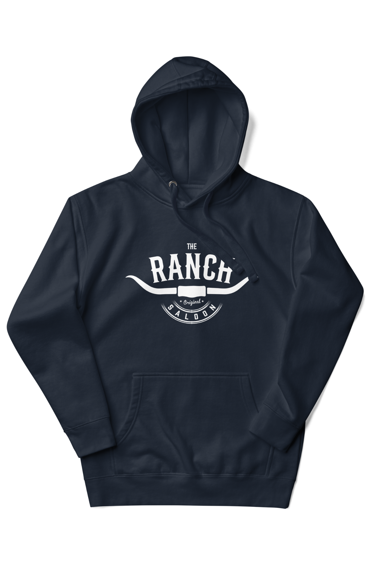 Buso Capota Premium - The Ranch