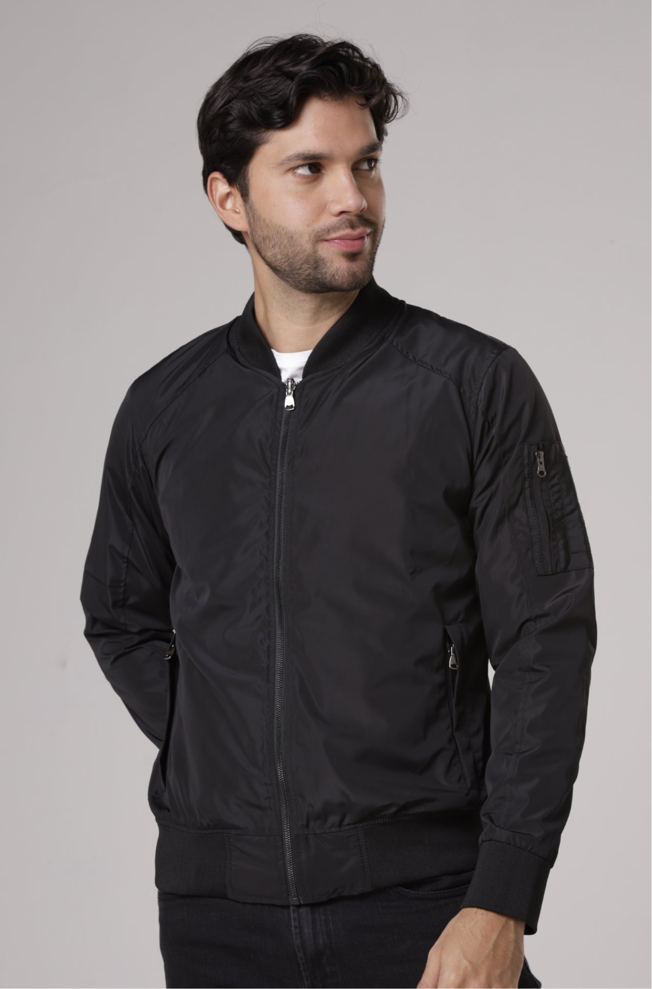 Chaqueta impermeable - The Ranch