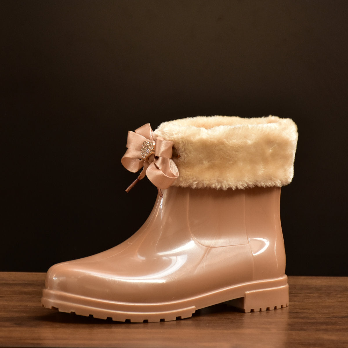 Botas Kids Ovejo