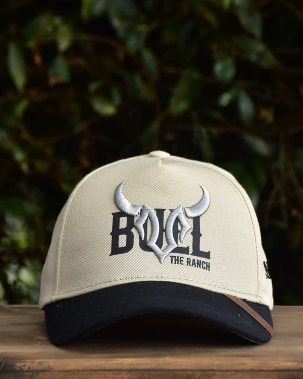 Gorra Bull
