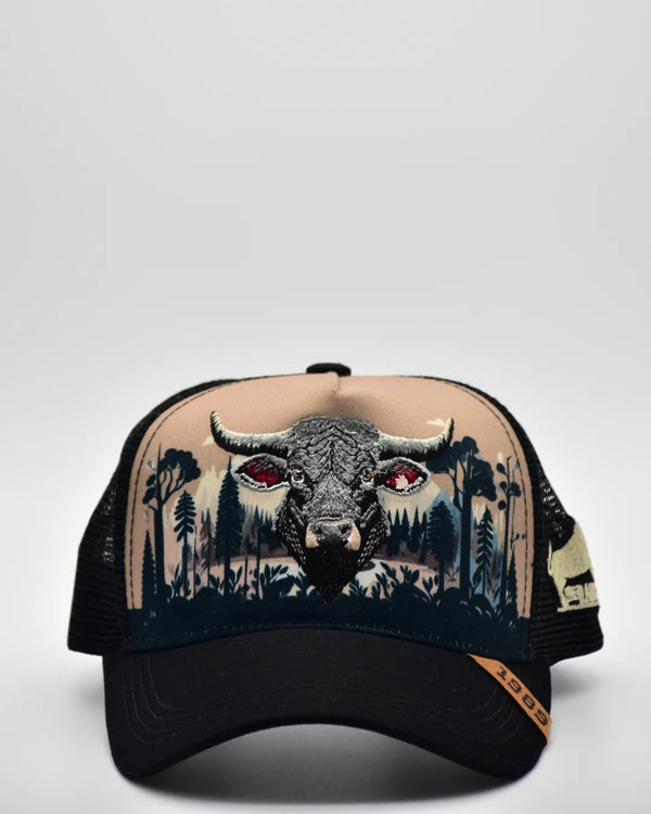Gorra Bovina