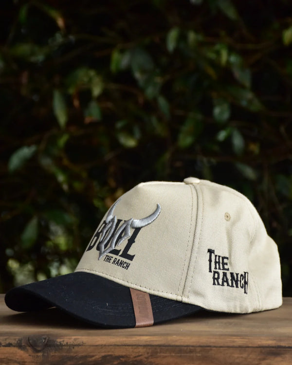 Gorra Bull