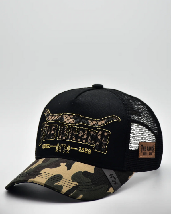 Gorra Heritage 89