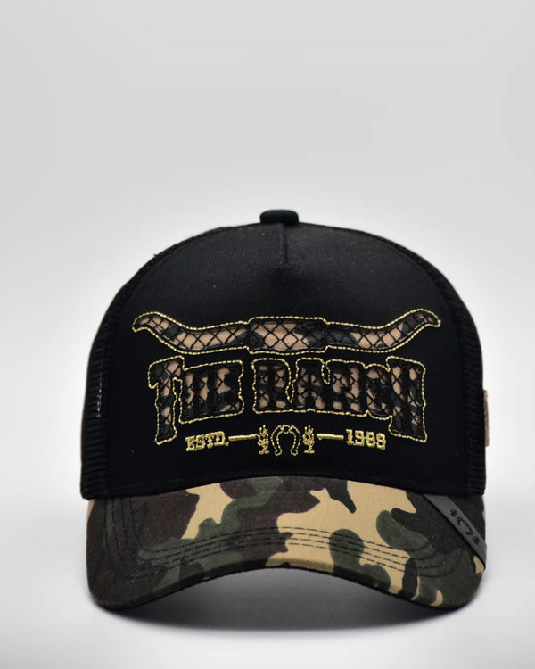 Gorra Heritage 89