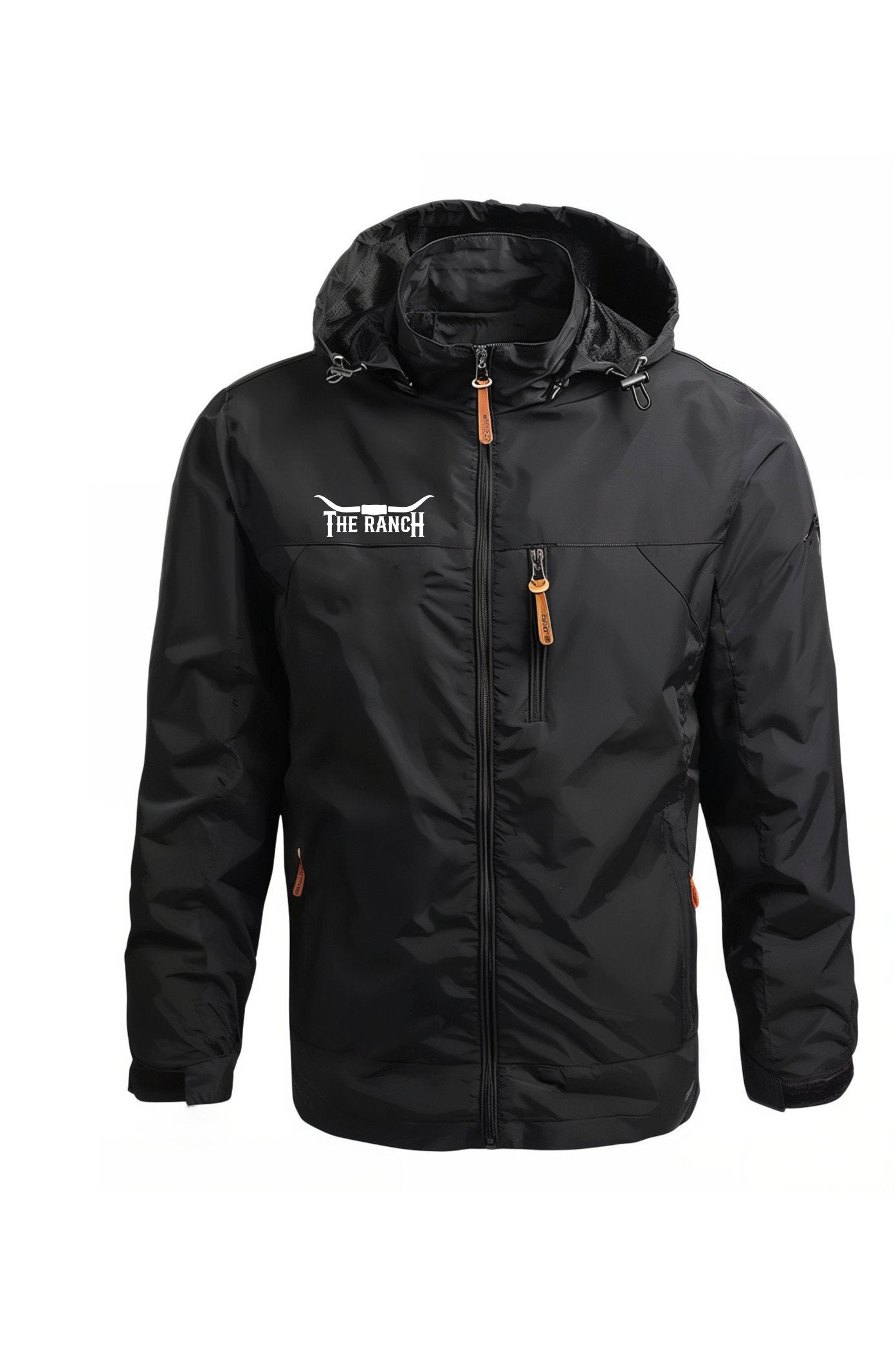 Chaqueta impermeable