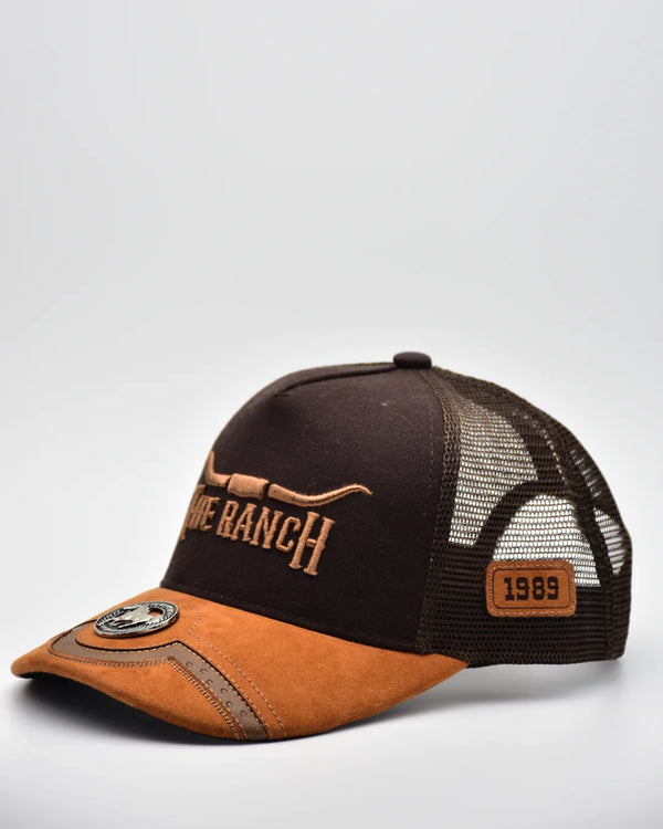 Gorra Hidalgo