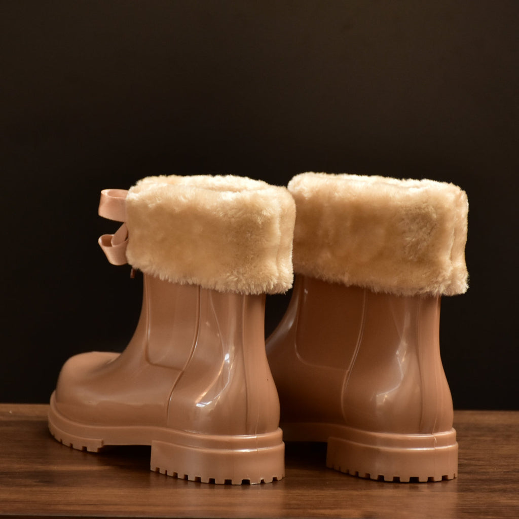 Botas Kids Ovejo