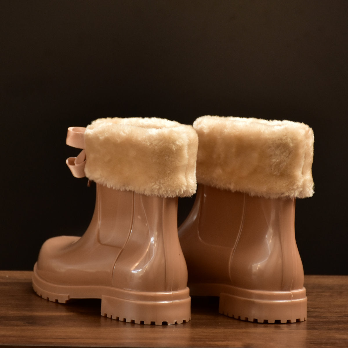 Botas Kids Ovejo