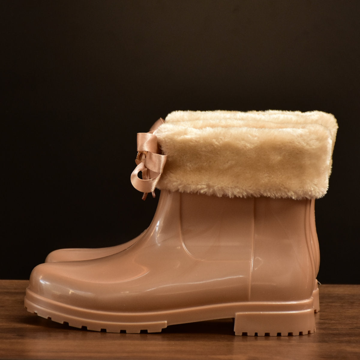 Botas Kids Ovejo
