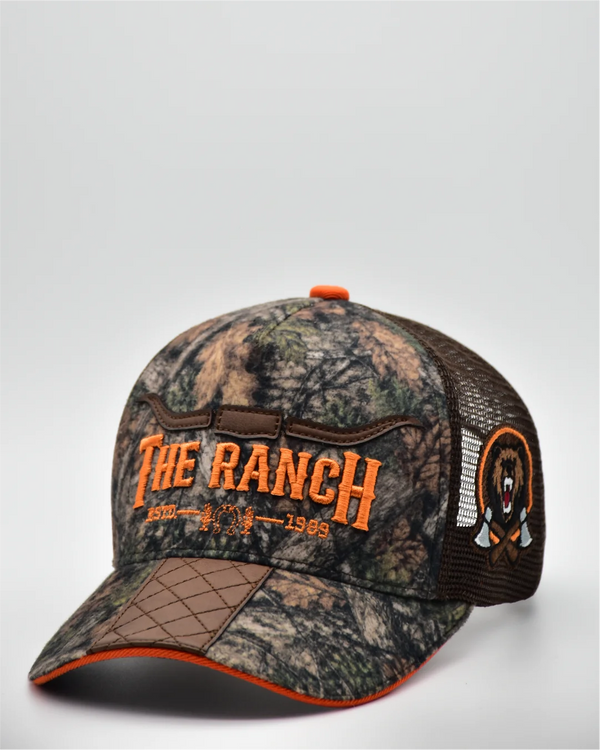 Gorra Forester