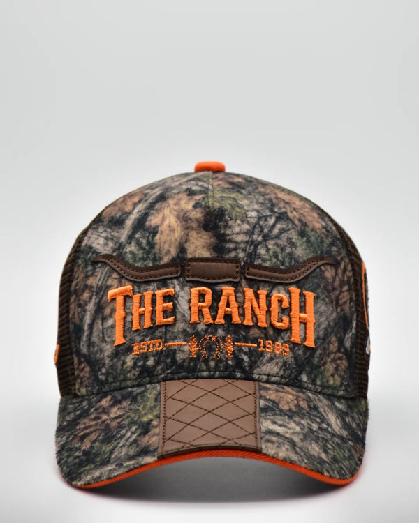 Gorra Forester
