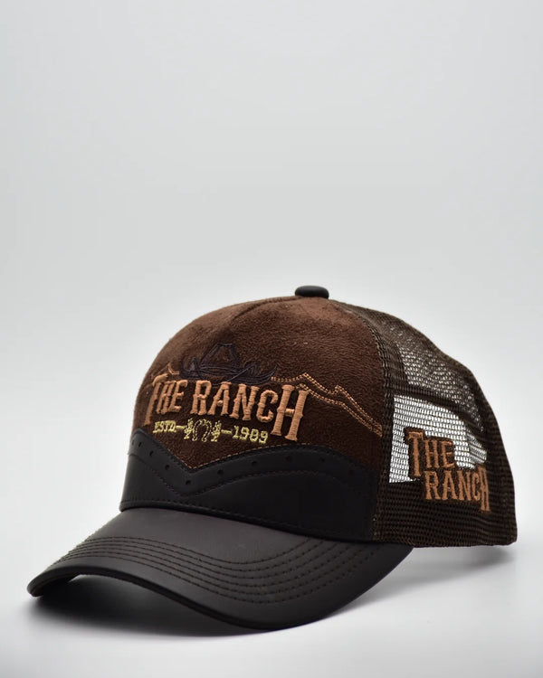 Gorra Forza