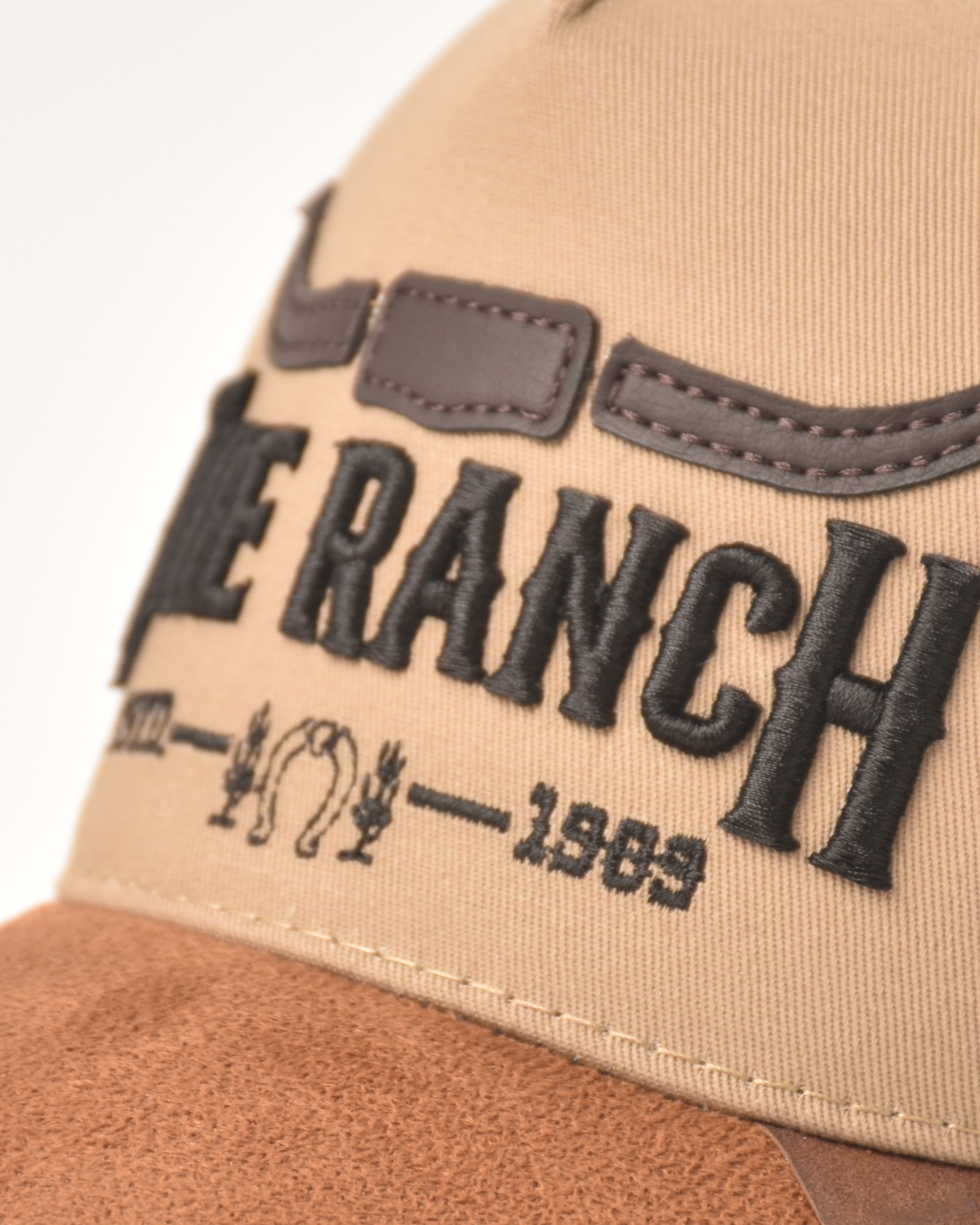 Gorra The Ranch