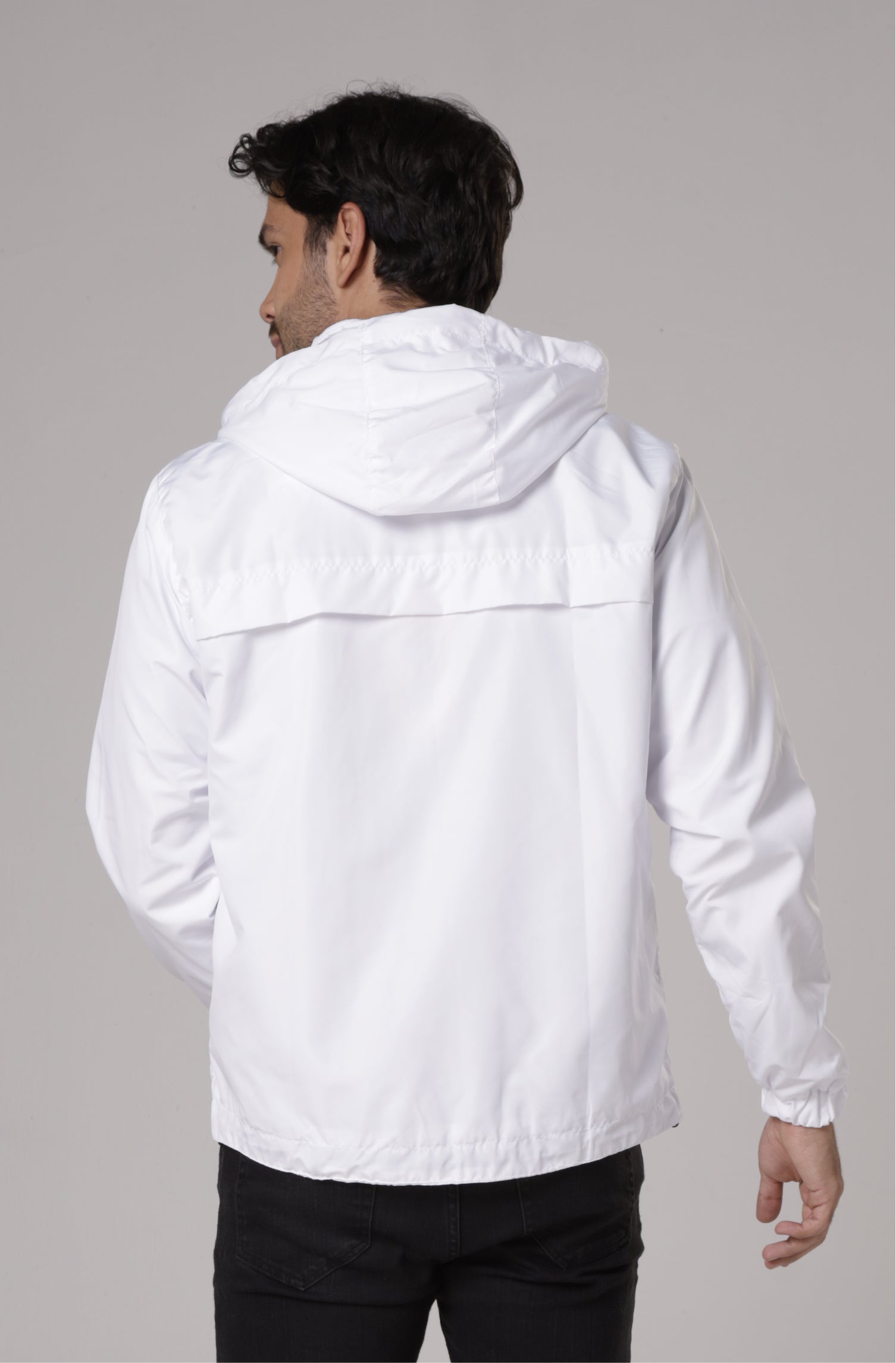 Chaqueta impermeable - The Ranch