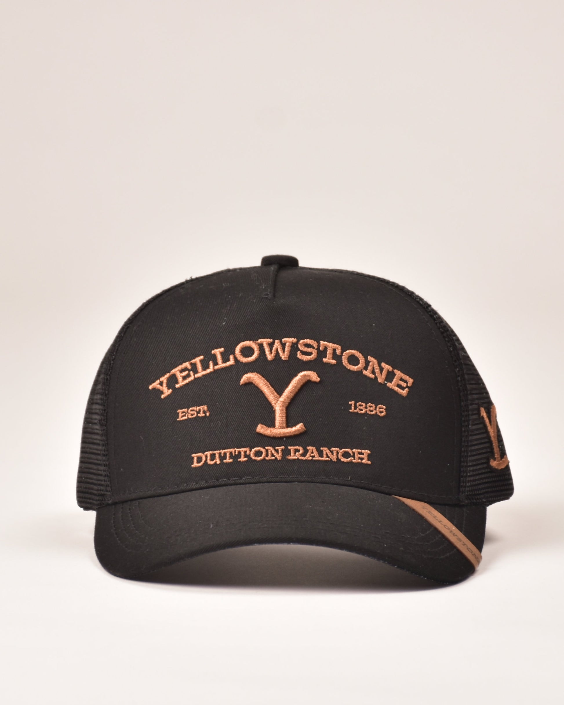 Gorra Tributo