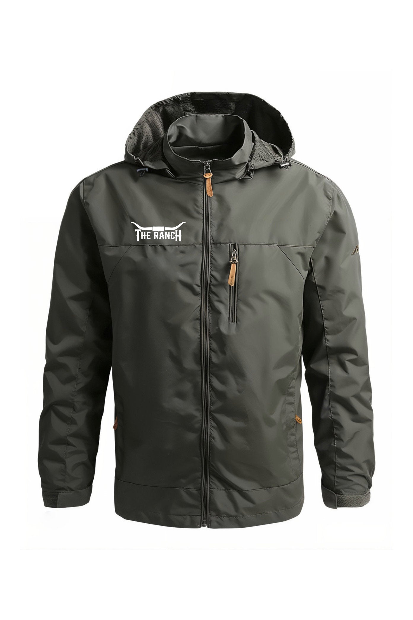 Chaqueta impermeable