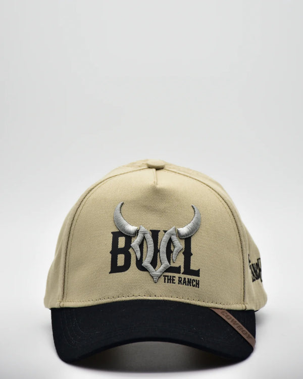 Gorra Bull