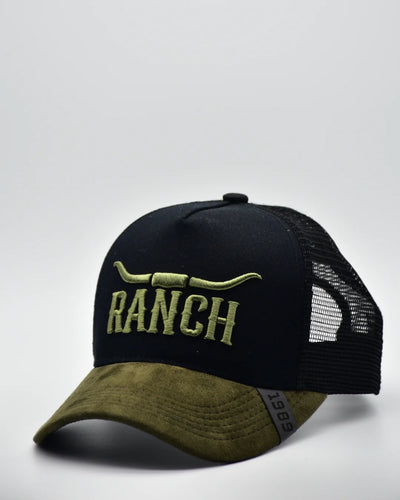 Gorra Outland