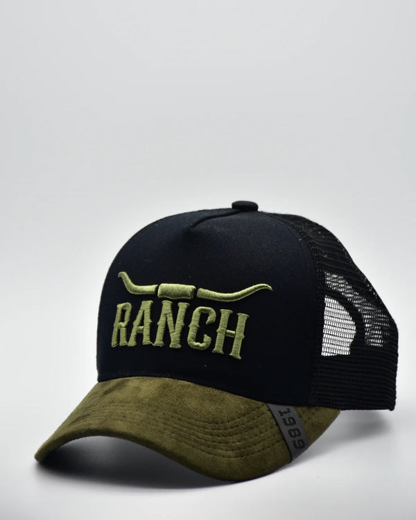 Gorra Outland