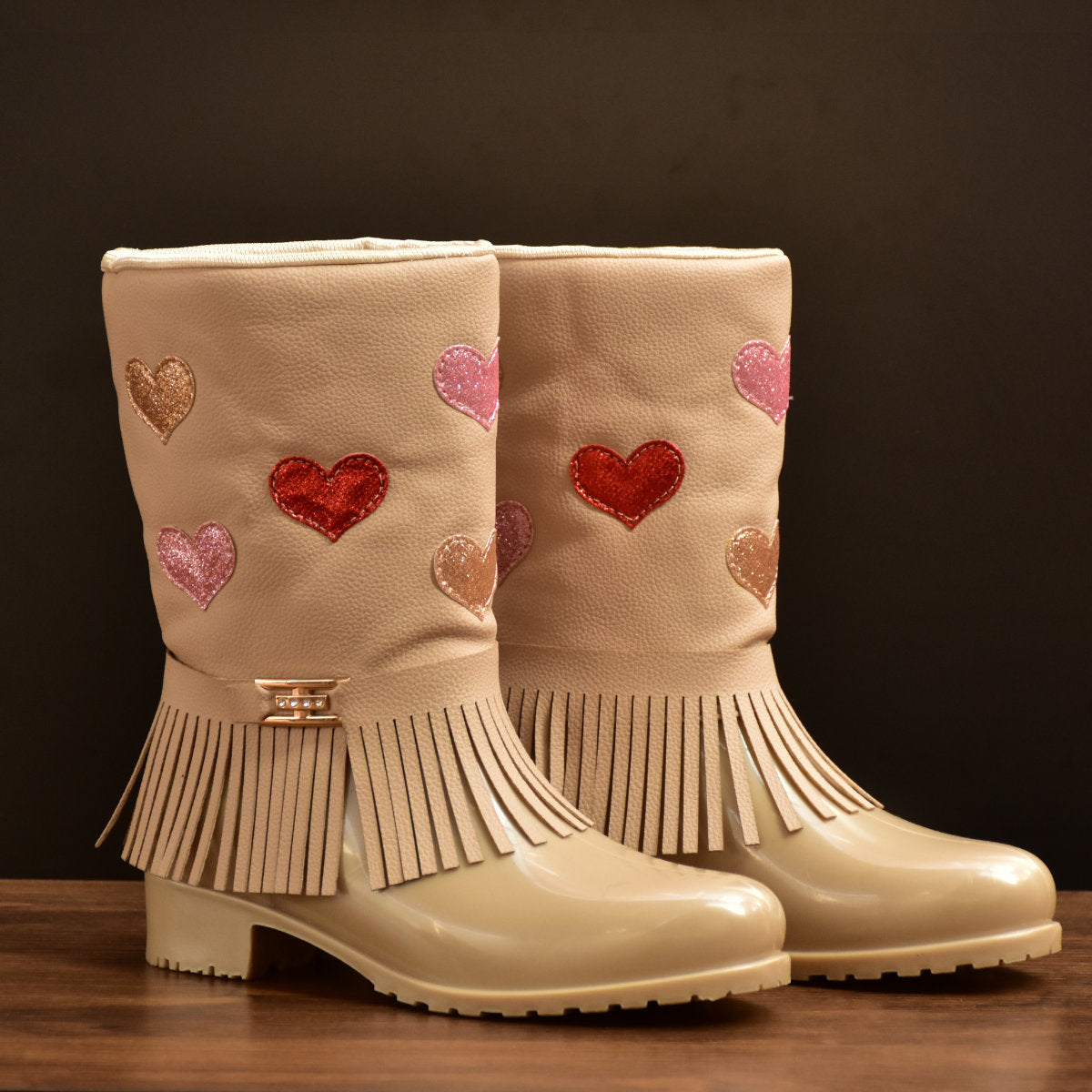 Botas Western Kids