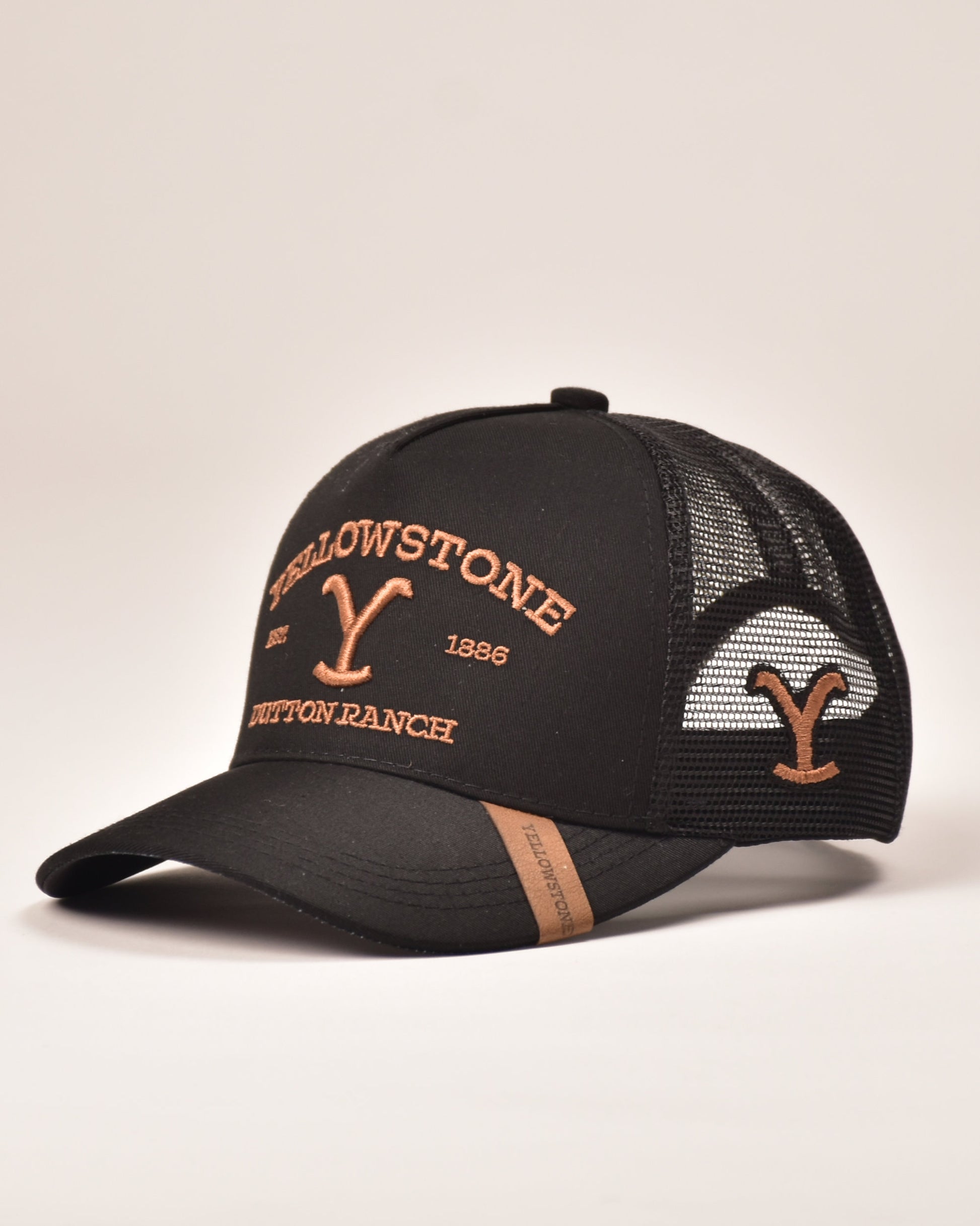 Gorra Tributo